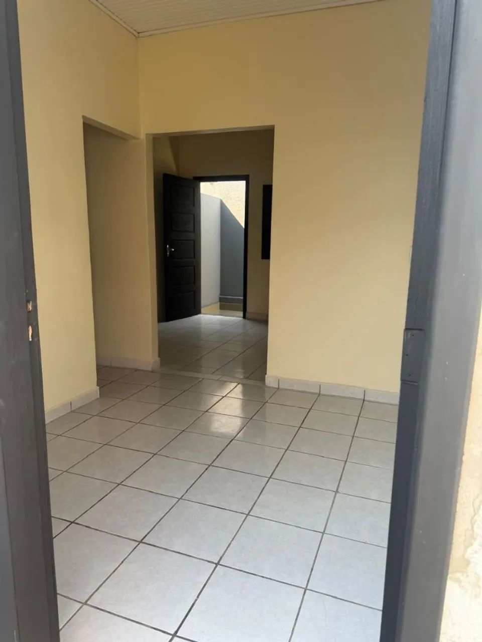 Apartamento Nova estação 1.100,00 - Foto 2