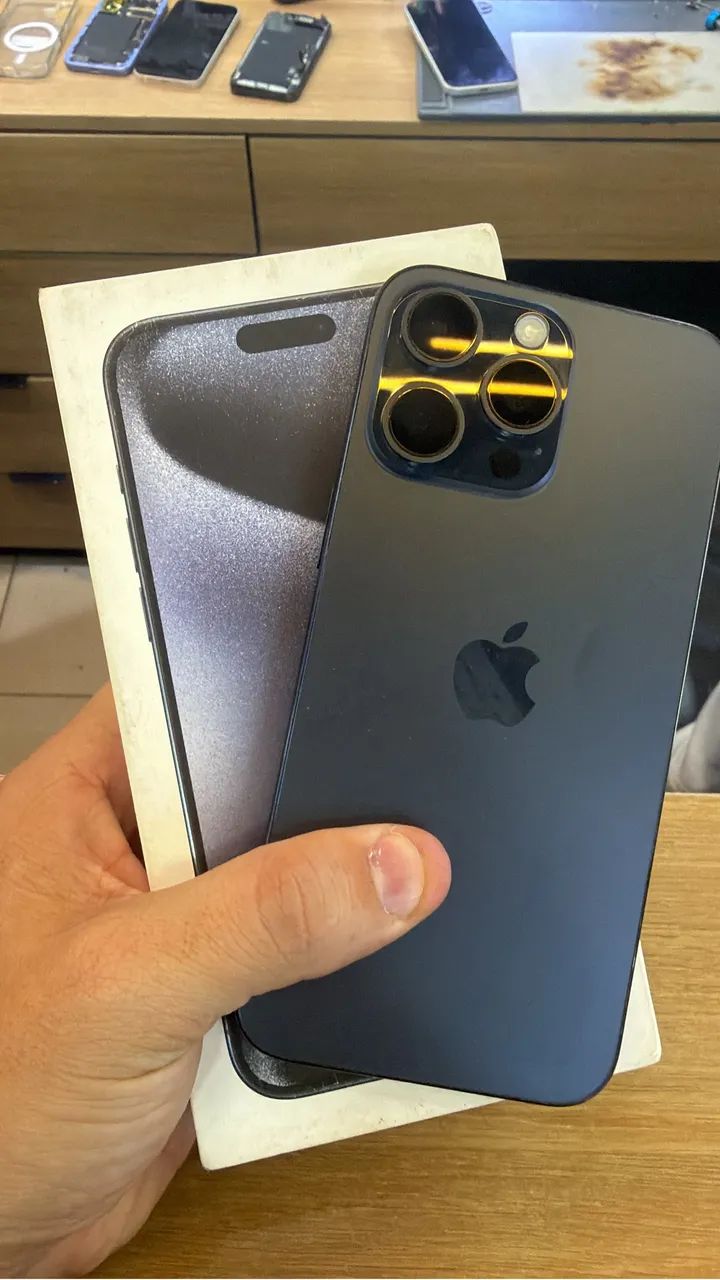iphone 15 pro max 512