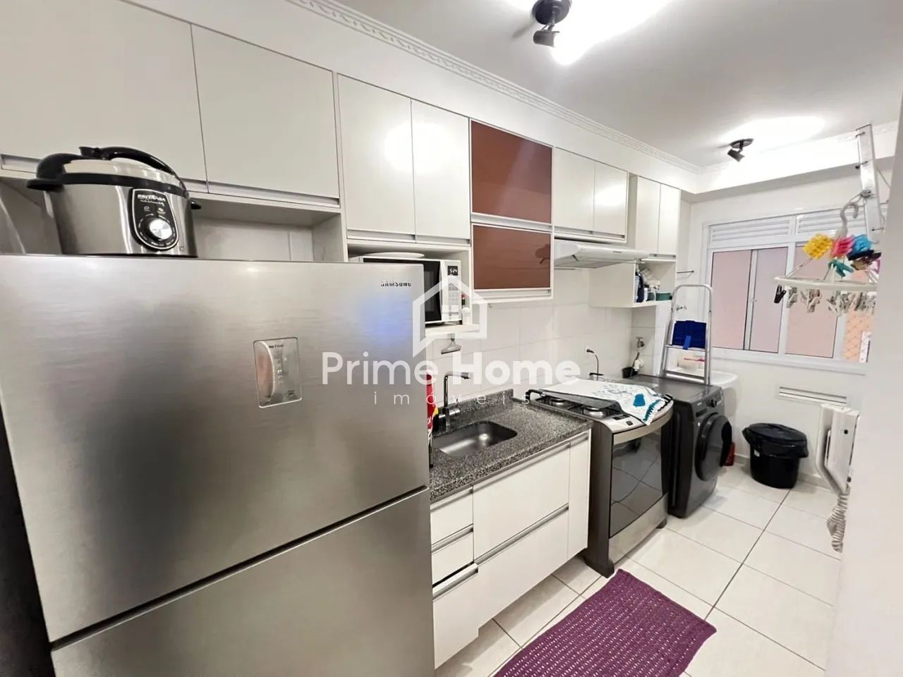 apartamento - Vila Satúrnia - Campinas - Foto 5