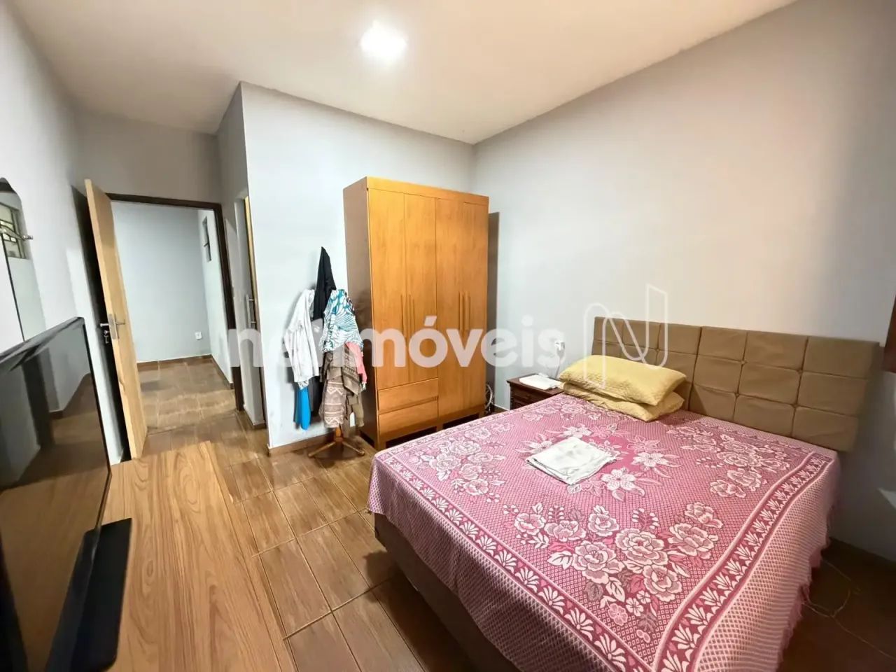 CASA NO BAIRRO CAMPO ALEGRE - Foto 4