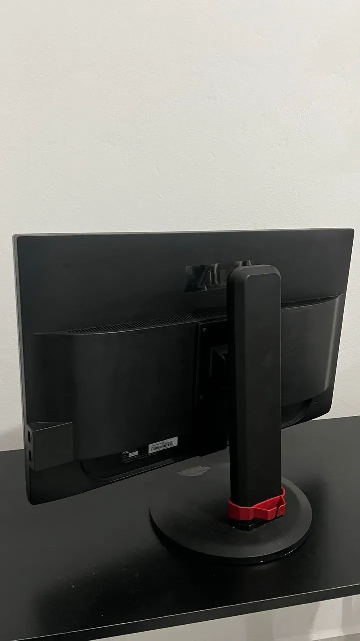 Monitor AOC 144hz - Foto 5