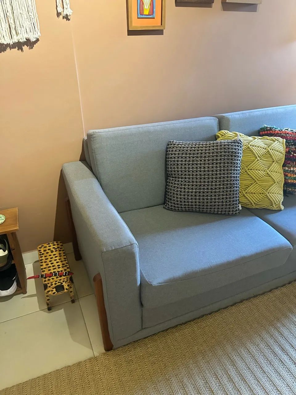 Sofá  - Foto 3