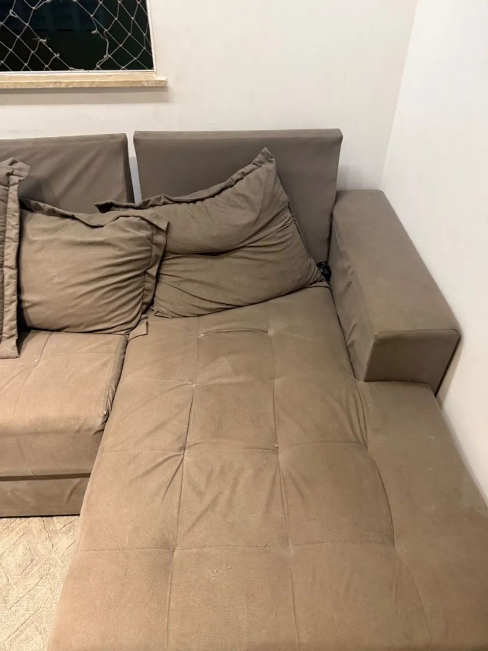 Used Sofa65566182801283122