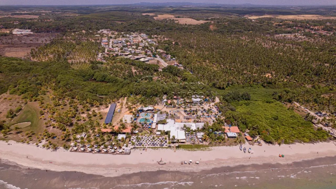 Terreno Plano 450m² - Condomínio Angra de Ipioca