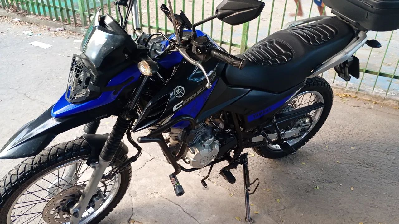 XTZ CROSSER 150  - Foto 2