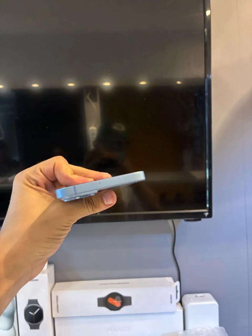 iPhone 14 Plus - 128GB  - Foto 5