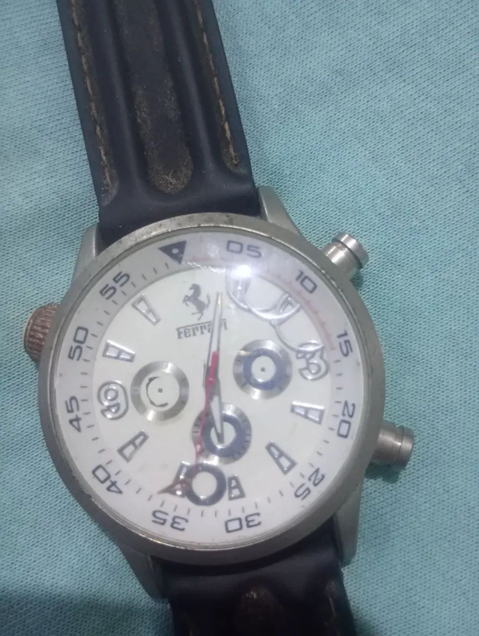 Relógios  originais sem bateria 