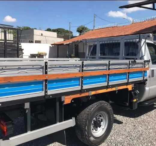 F350 2019  Carroceria. - Foto 3