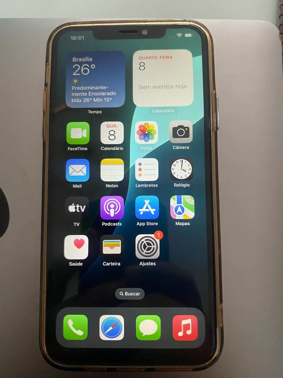 iPhone 11 Pro Max 