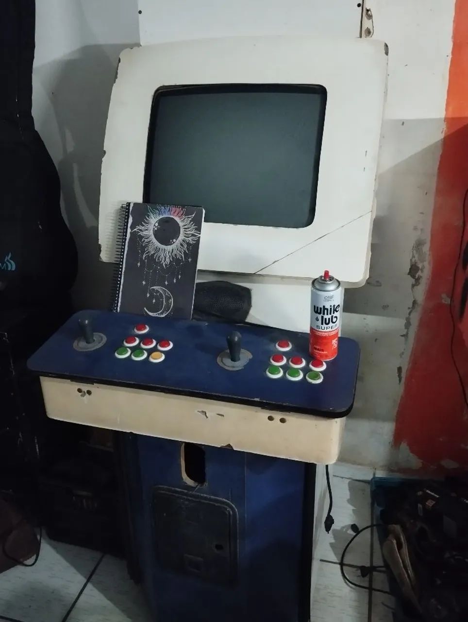 Fliperamas  - Foto 5