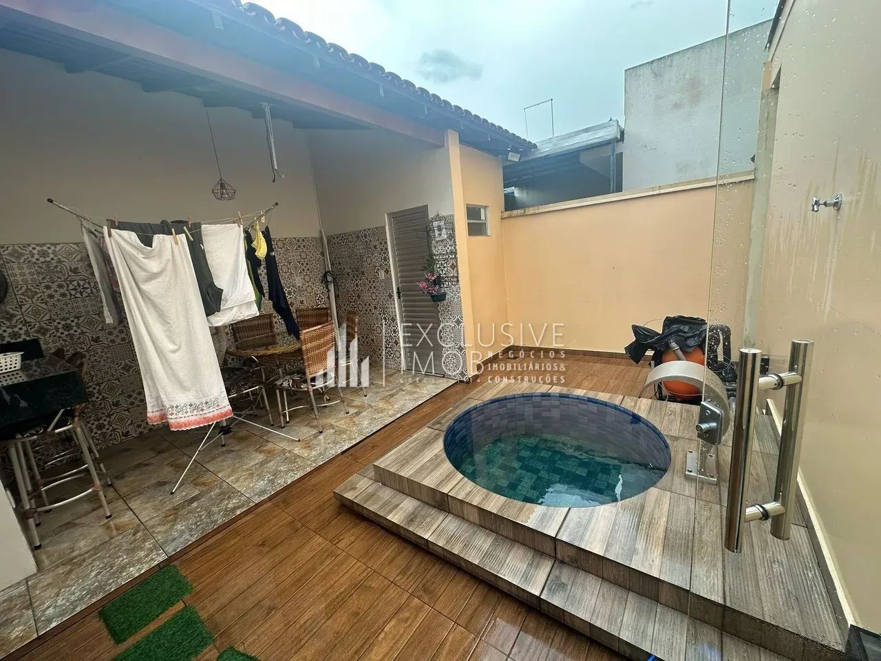 Imóvel para aluguel tem 220 metros quadrados com 4 quartos em Parque Guajará (Icoaraci) -  - Foto 15