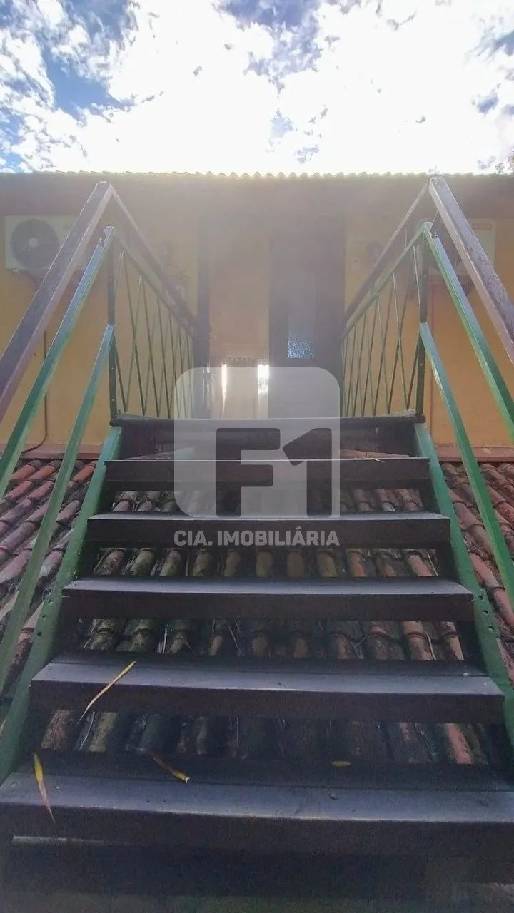 Loft de 1 quarto mobiliado com vista na Praia Mole - Foto 2