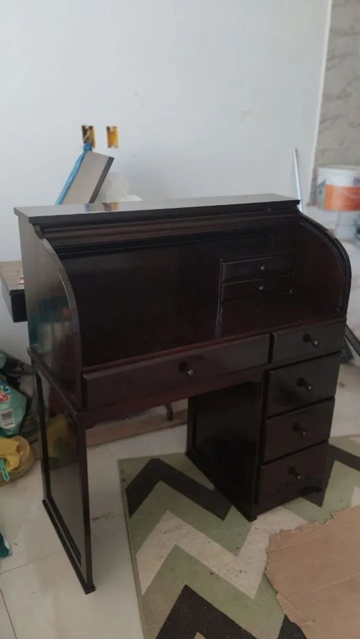 Escrivaninha Bureau - Foto 5