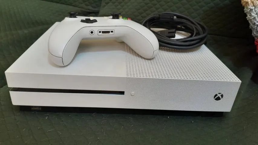 XBOX ONE S - Foto 3