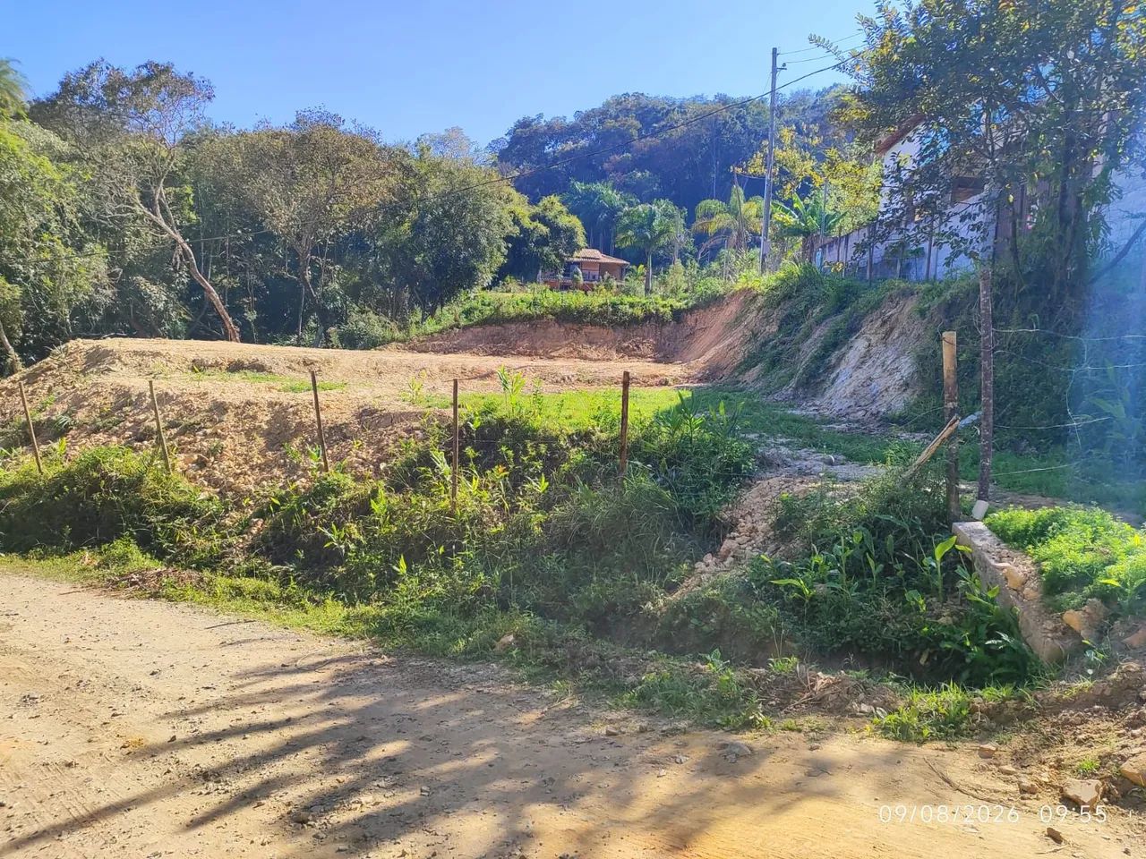Terreno Rio Acima - Estrada Real - Foto 5