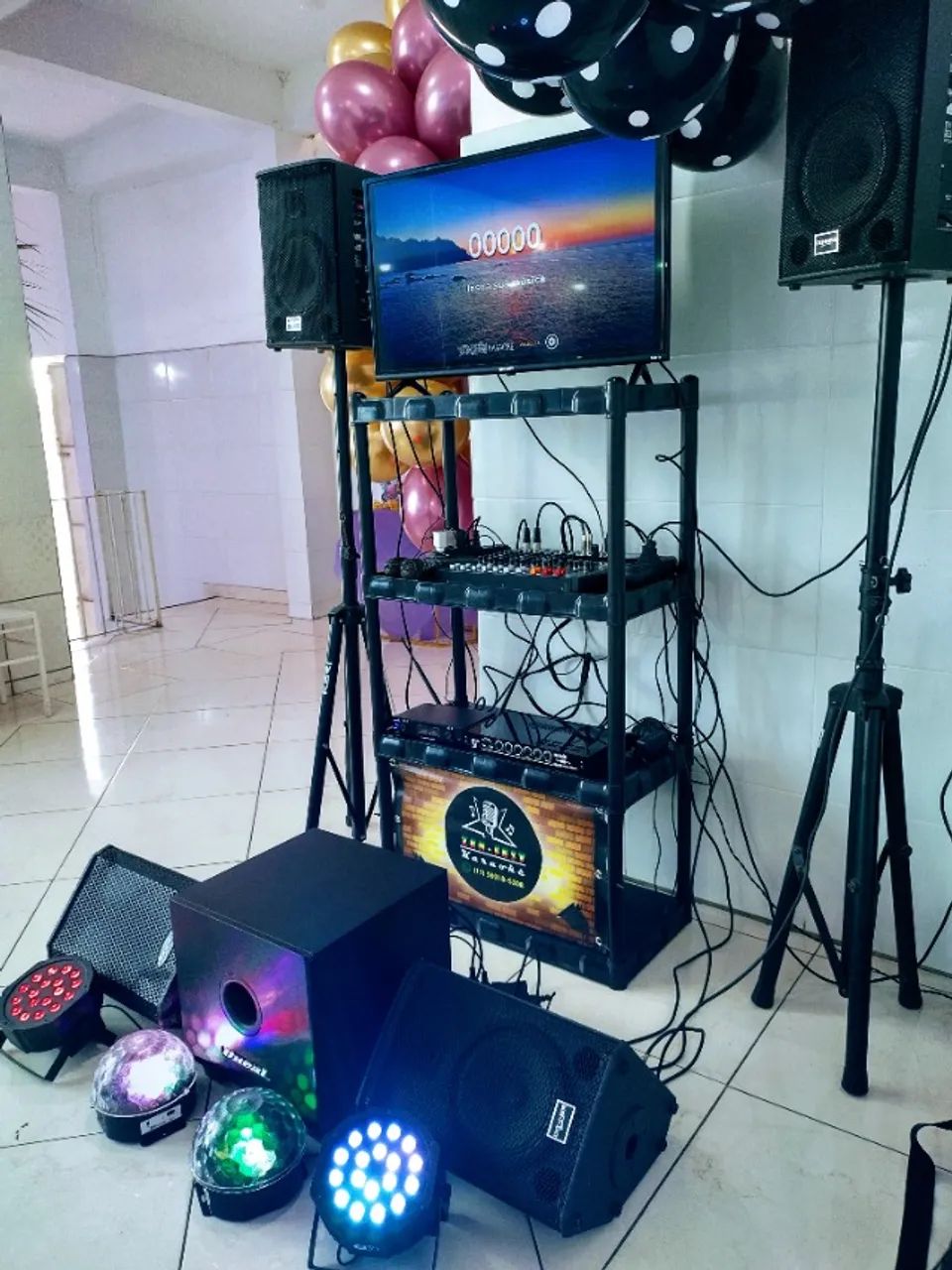 Karaokê na sua festa. - Foto 5