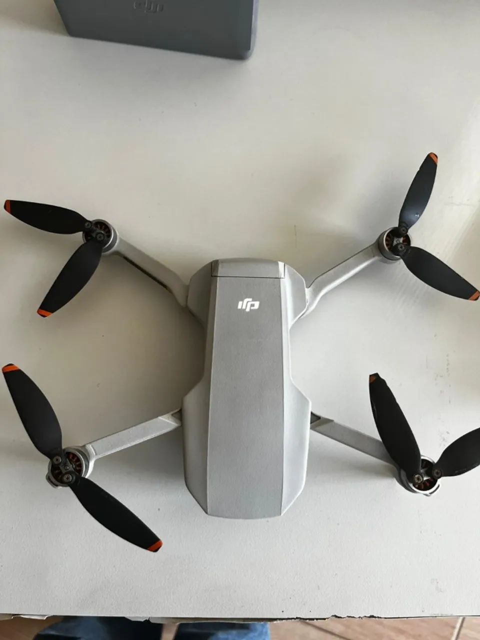 DRONE DJI MINI 2 - EXCELENTE ESTADO - Foto 5