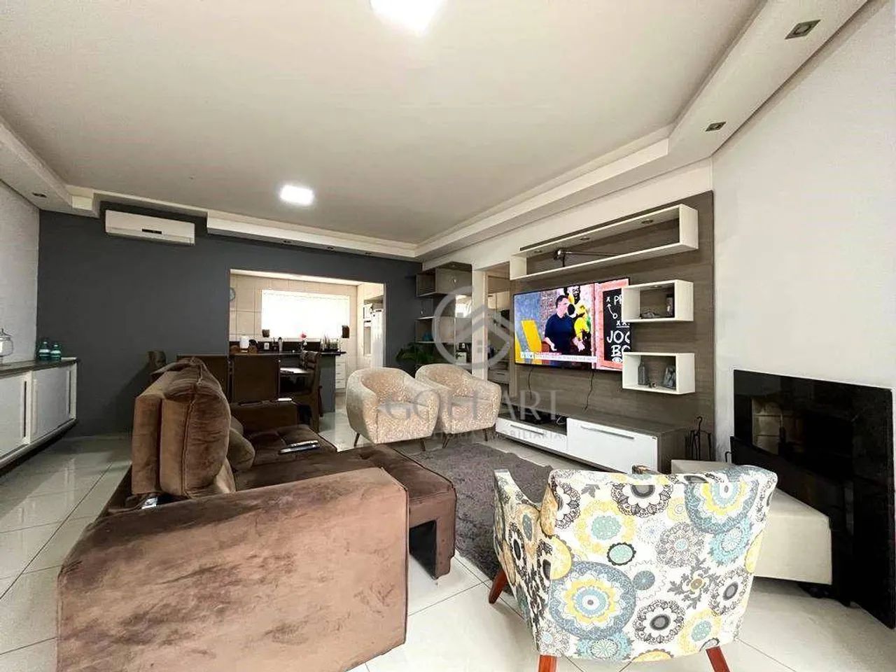 Apartamento com 3 Dormitórios próximo a Av. Dom Joaquim - Foto 3