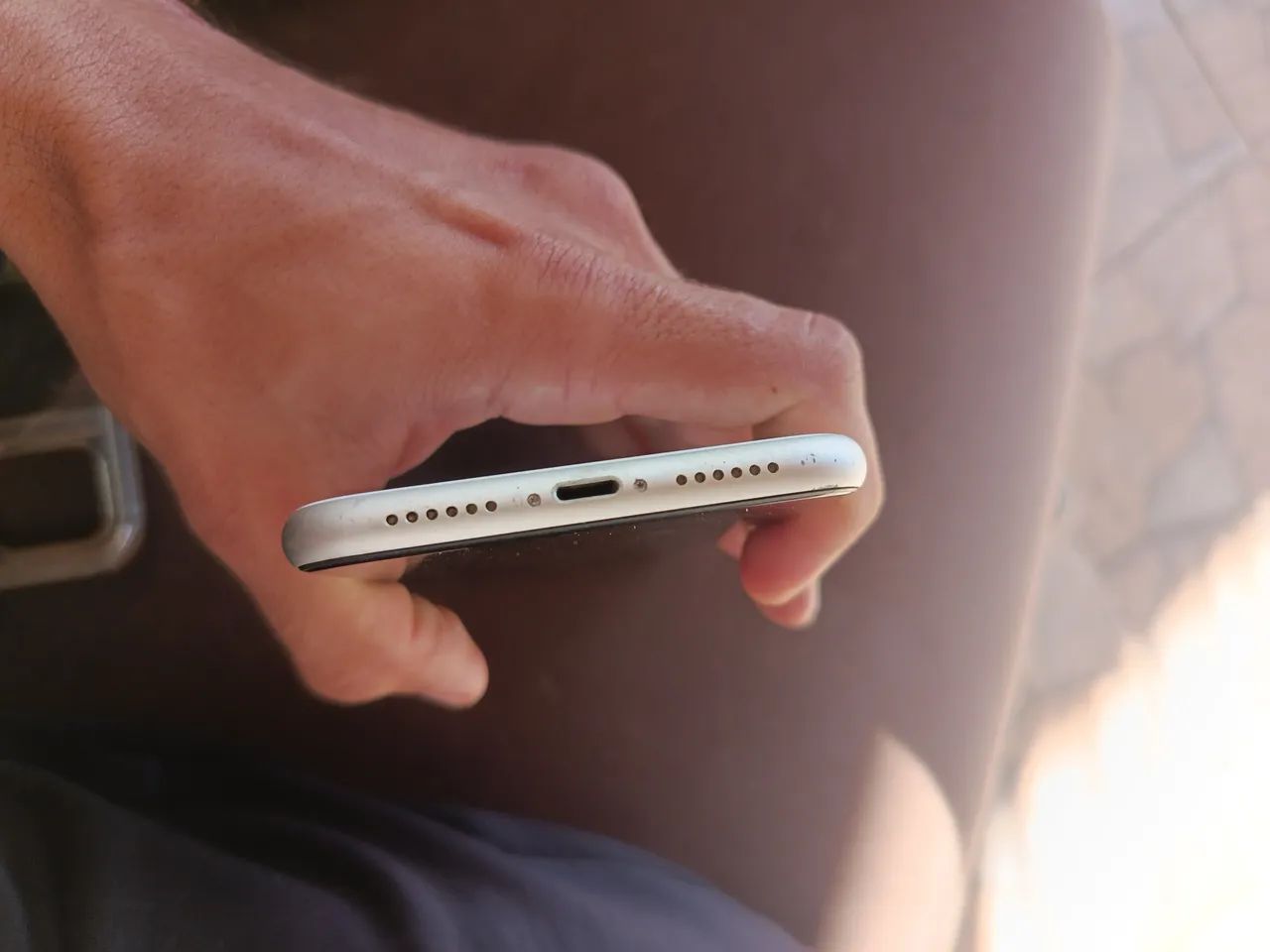 iPhone 11 64gb branco  - Foto 2