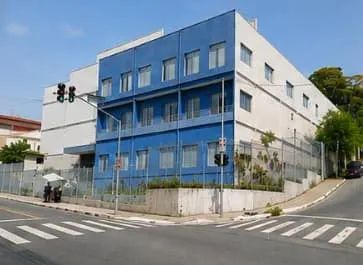 Prédio comercial na Avenida Guarulhos, 3384  7020 m²