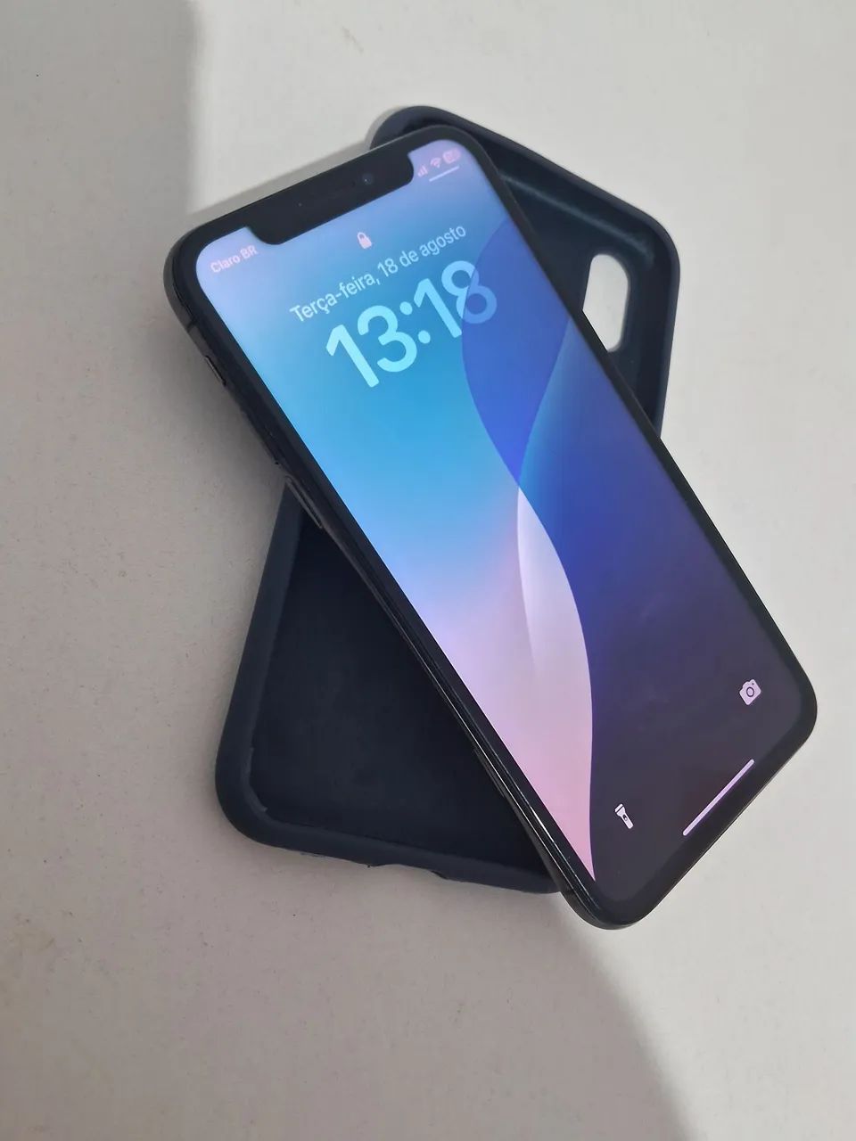 Iphone XS - Ótimo Estado de Uso - Foto 3