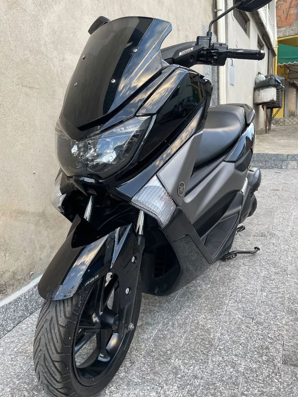 Nmax 2020 ABS - Foto 2