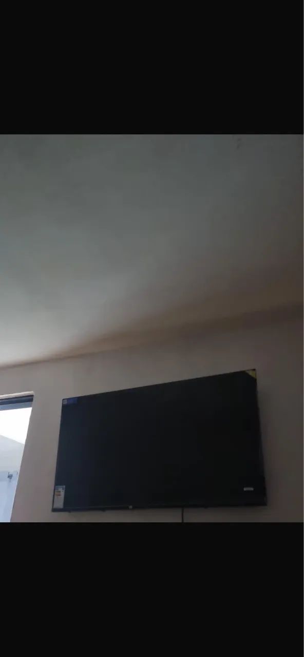 Televisão 