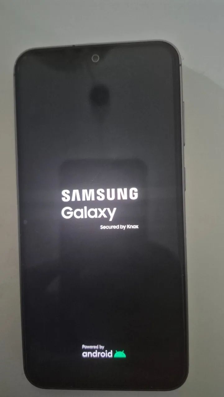 Samsung Galaxy s23Fe 256gb - Foto 3