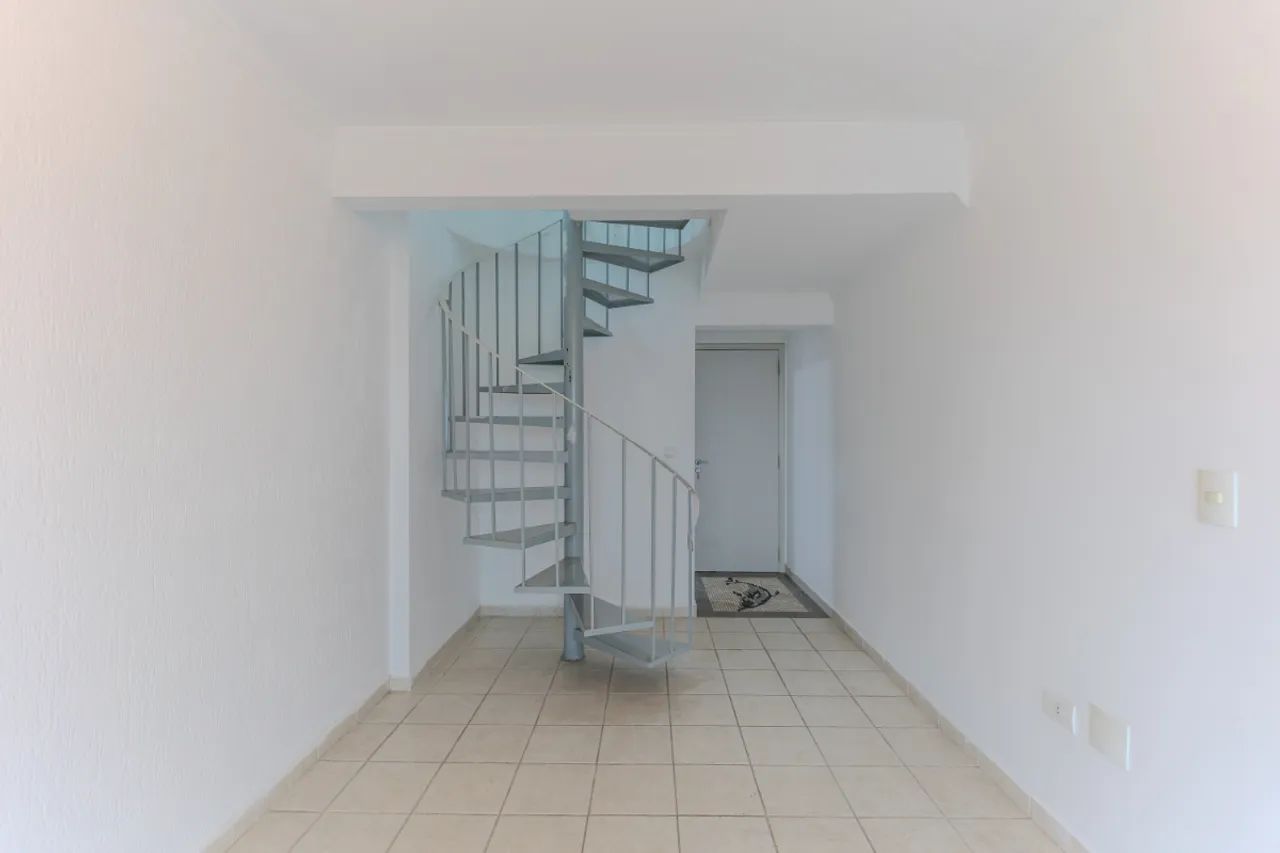 Cobertura para venda em Campo Belo com 3 quartos, 114m² - Foto 5