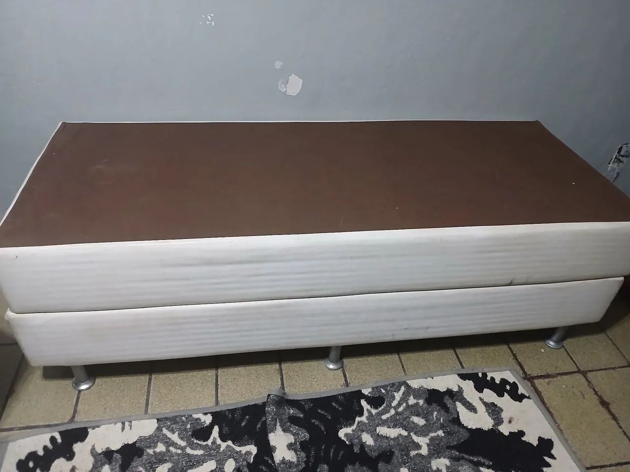 Oportunidade! Cama à venda - Foto 3