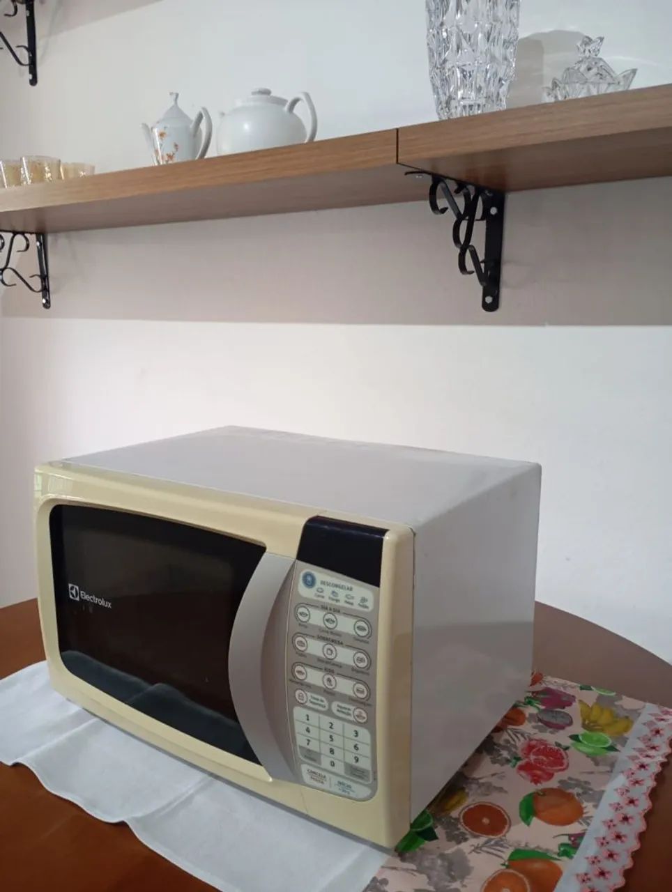 Microondas  - Foto 2