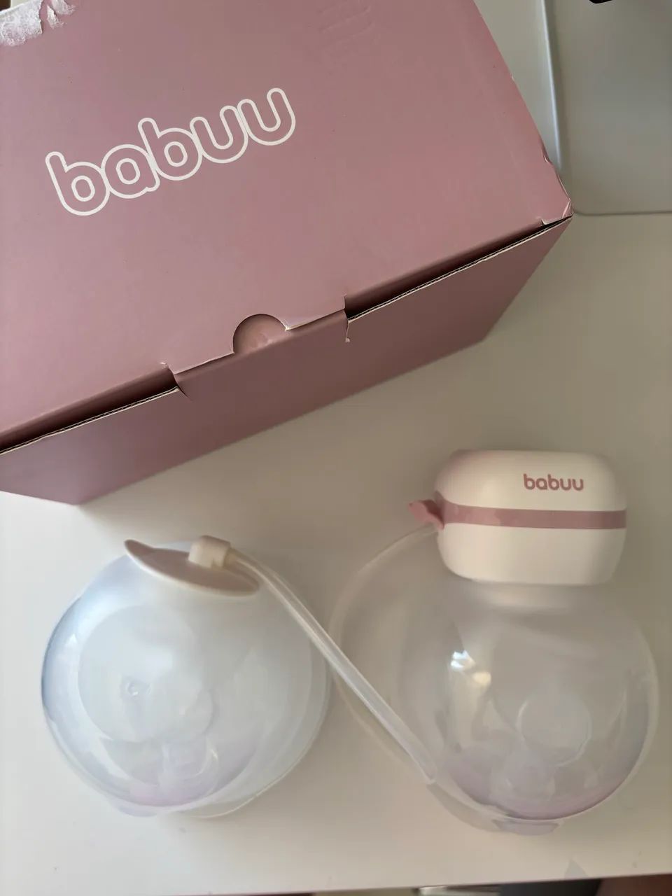 Bombinha extratora Babuu - Foto 2