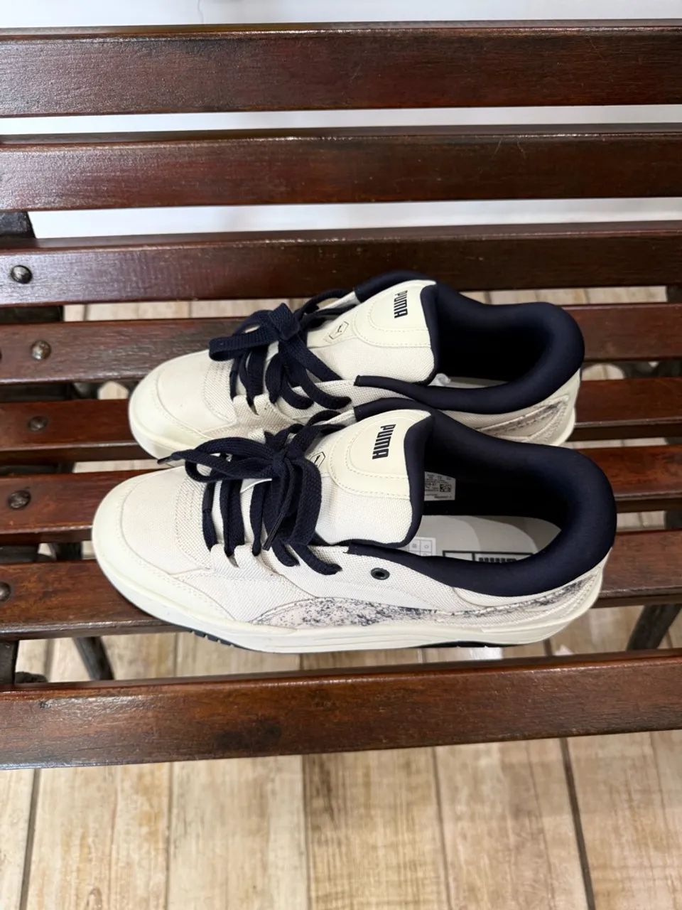 Tênis Puma 44 - Foto 2