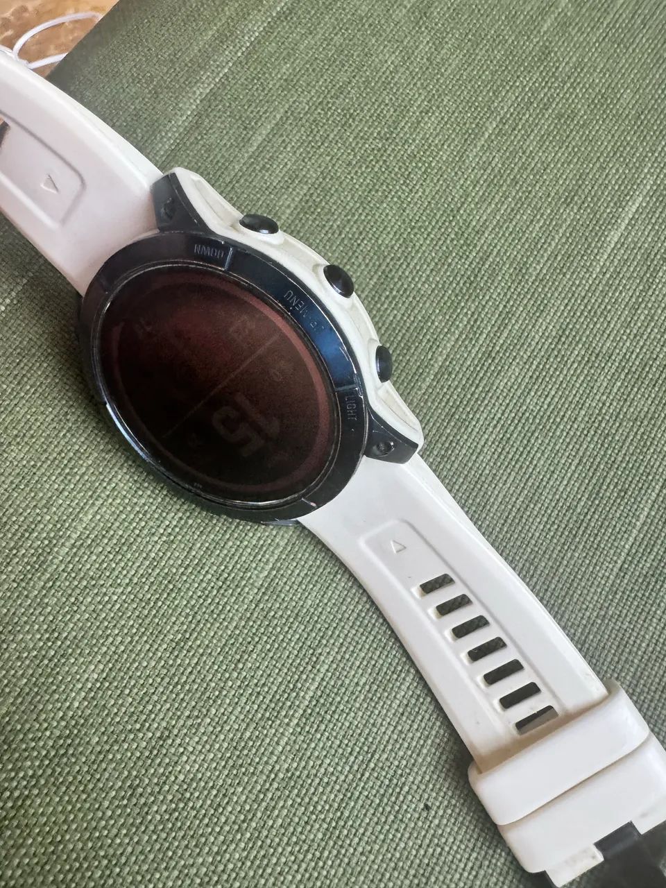 garmin 7x  safir solar  - Foto 2