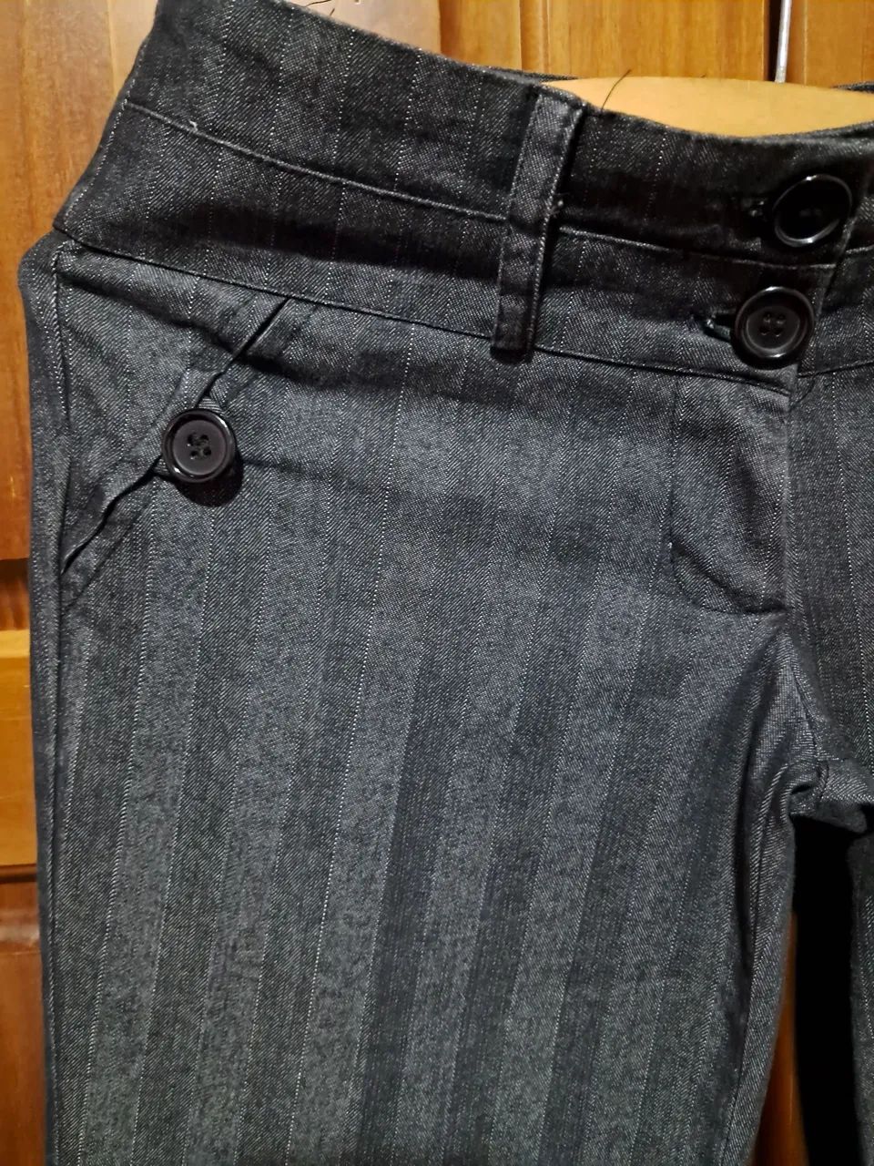 Calça alfaiataria  - Foto 2