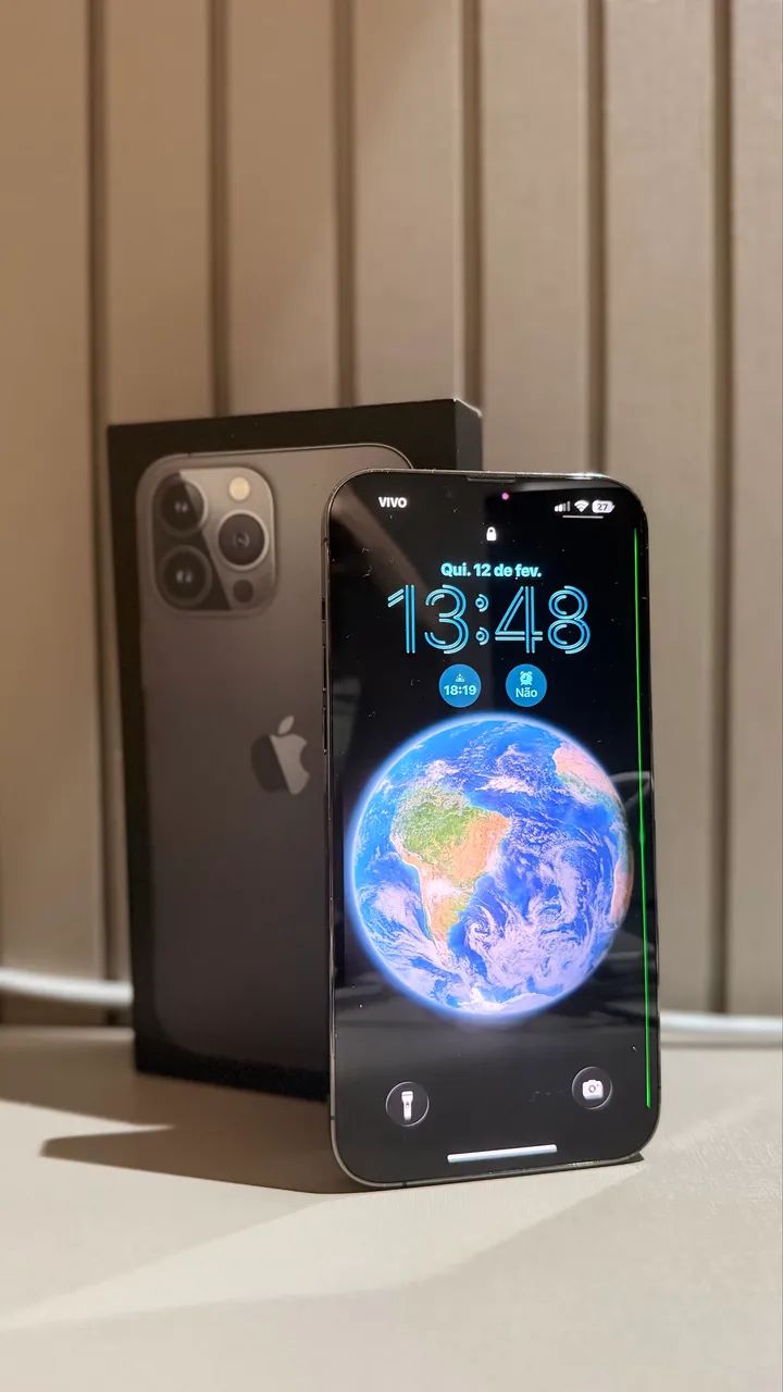 iPhone 13 Pro Max - Foto 2