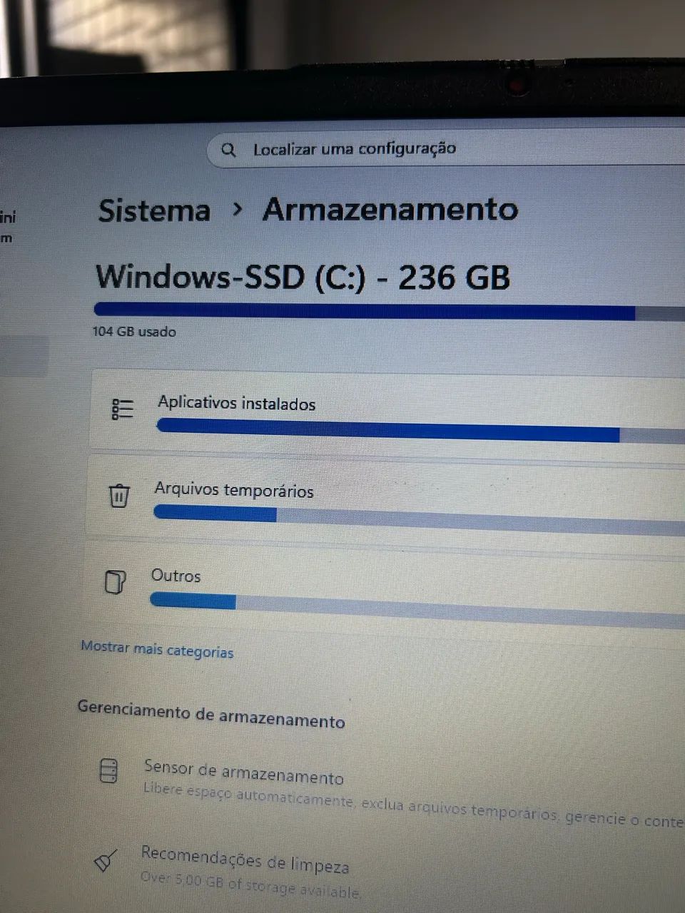 Notebook Lenovo IdeaPad 1 15IAU7 - Foto 4