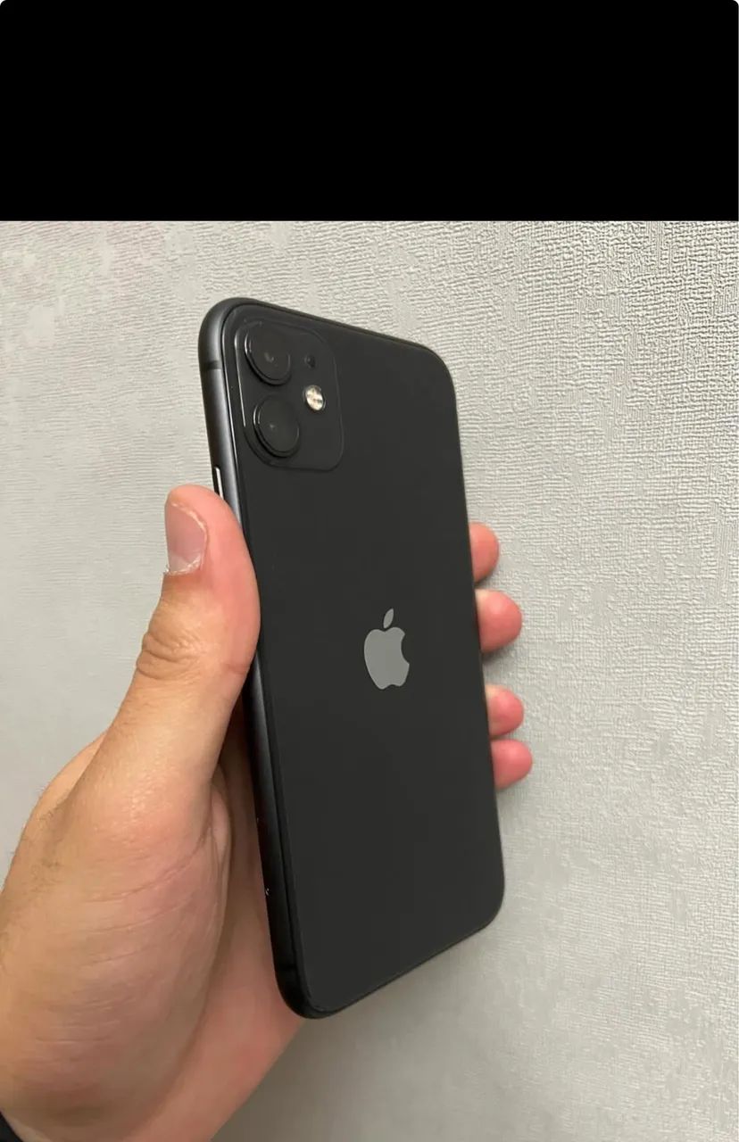 iPhone 11 64GB Bateria 100% LOJA FÍSICA 
