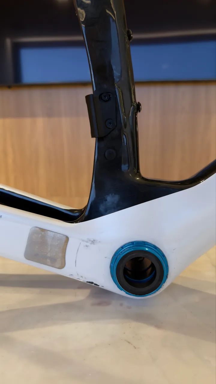 Quadro Factor Ostro Vam 2025 XL - Foto 5