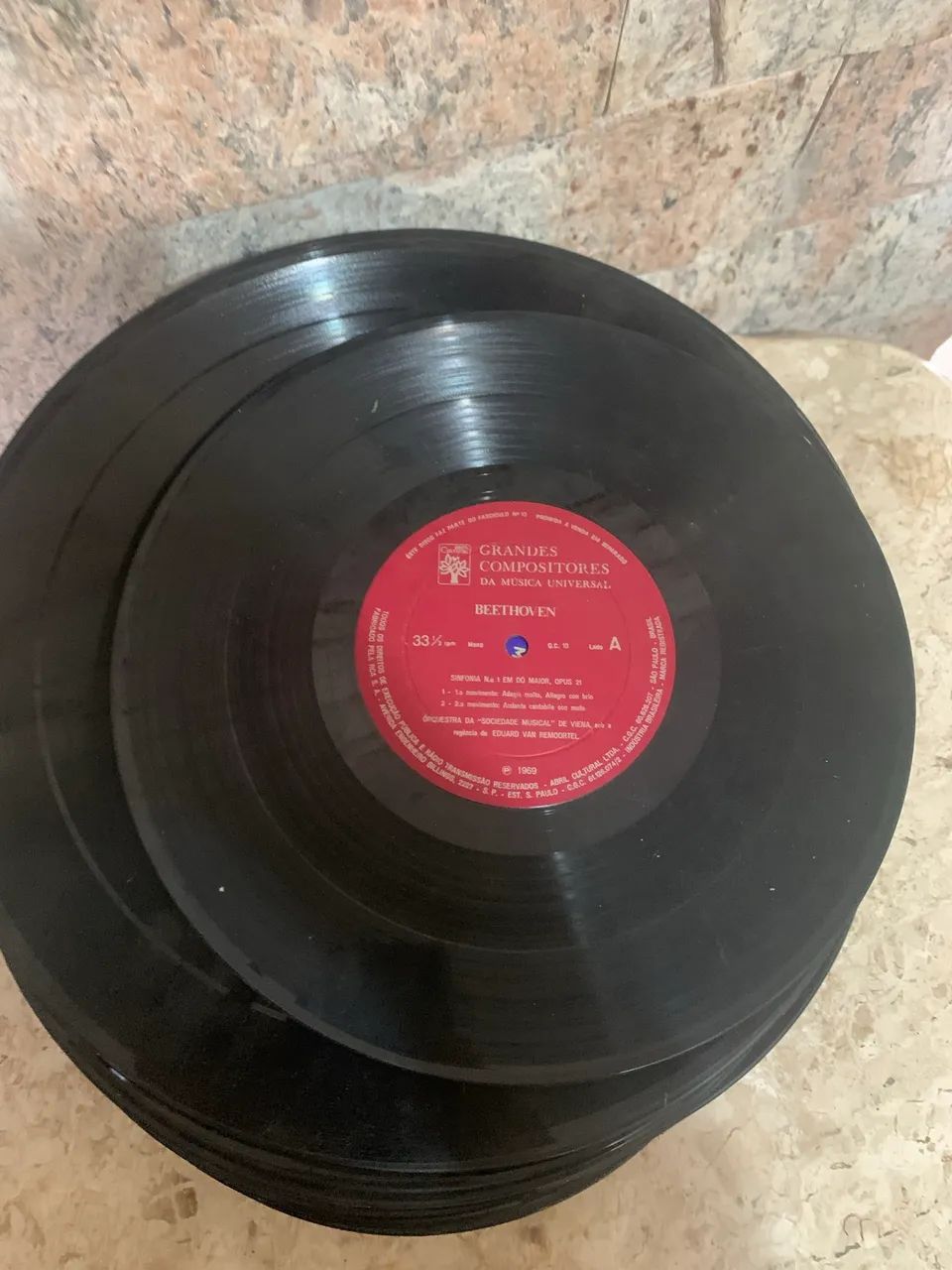 Discos de vinil  - Foto 4