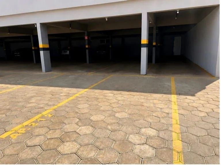 APARTAMENTO PLANTA DE CANTO - PARK LEOPOLDINO | UBERABA/MG  - Foto 4