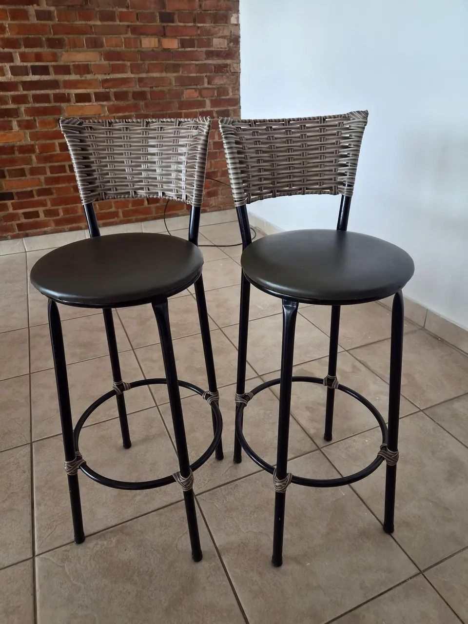 BANQUETAS
