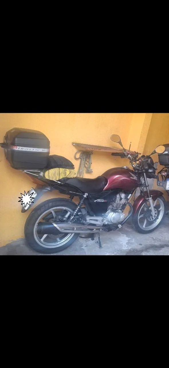 Honda 150  - Foto 5