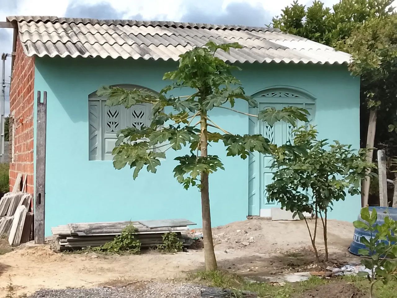 Pra vender o troca é carro/45.000
