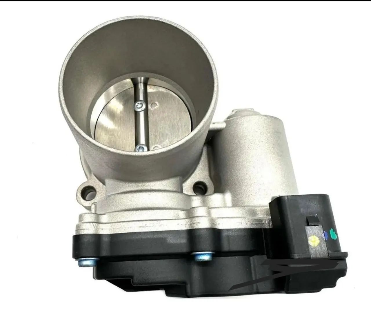 TBI Borboleta VOYAGE GOL SAVEIRO 1.6 2013 - Foto 2