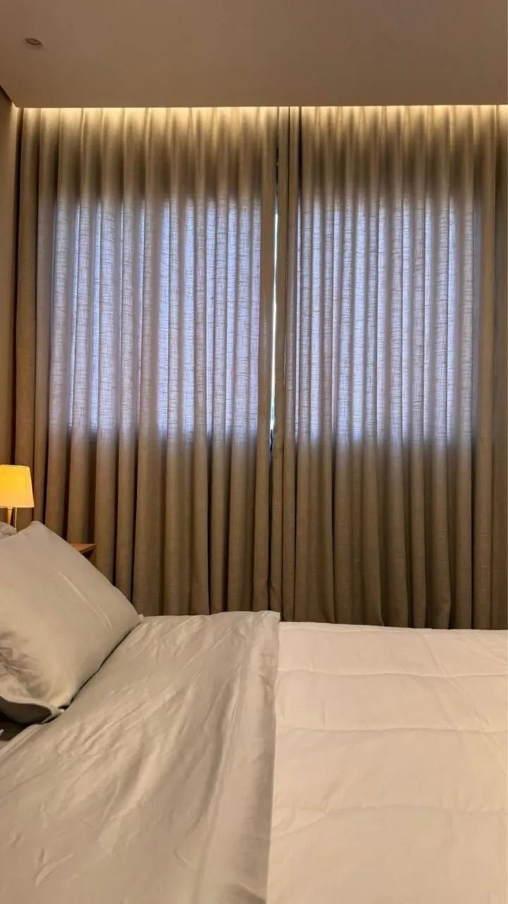 Cortinas Sob Medida em Maringá - Foto 5