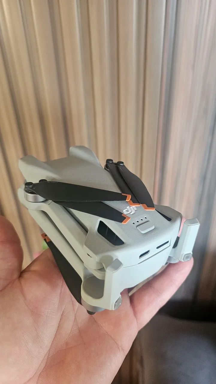 Drone dji mini 3 - Foto 3