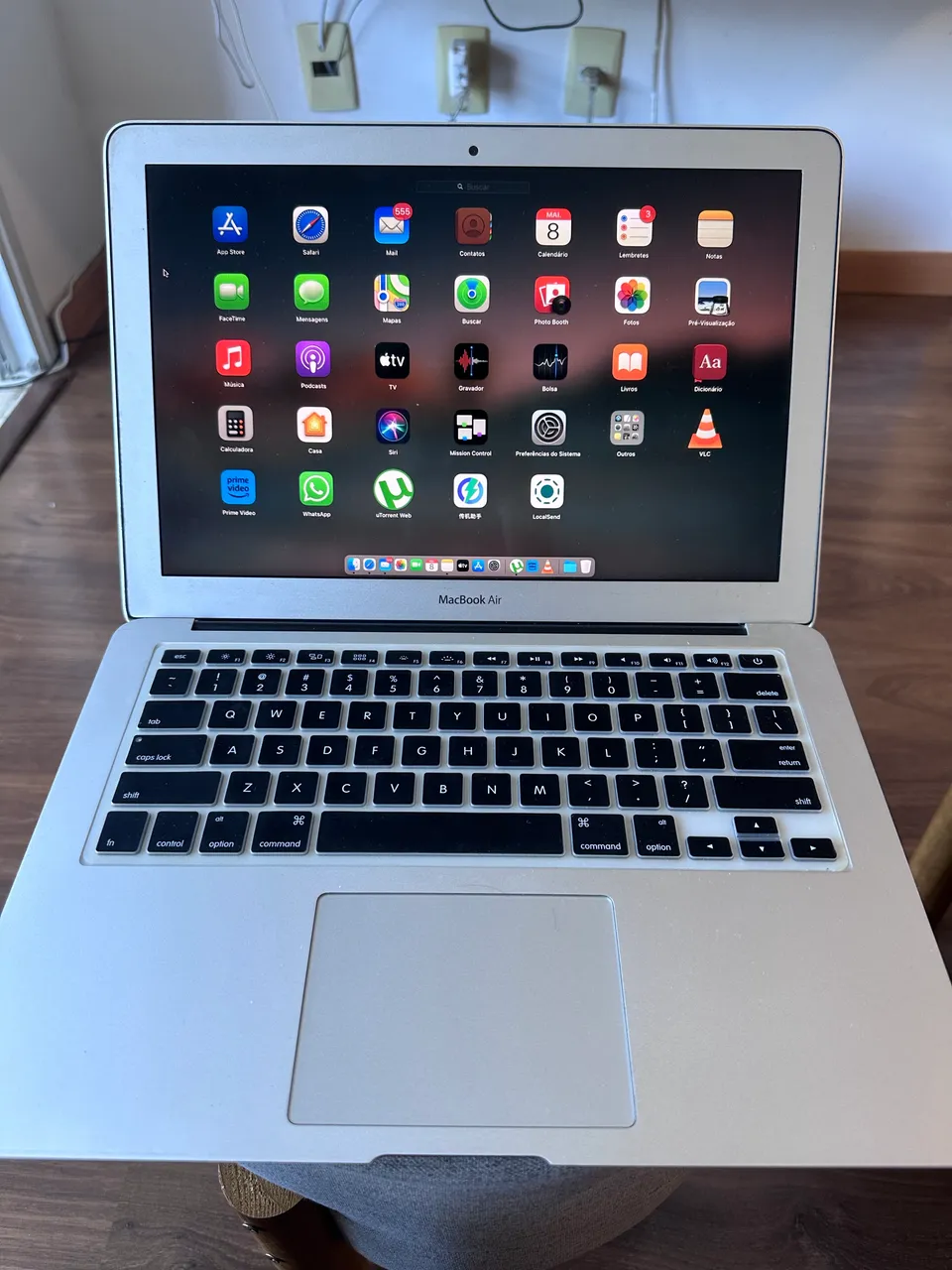 Macbook Pro 15 LATE 2013 INTEL I7 256GB - Notebooks - Centro