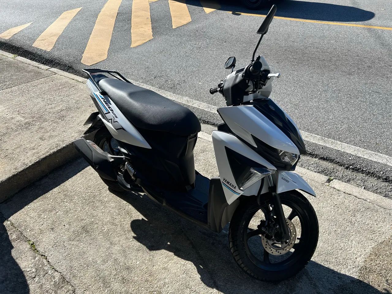 Neo 125 ano 2019 - Foto 4