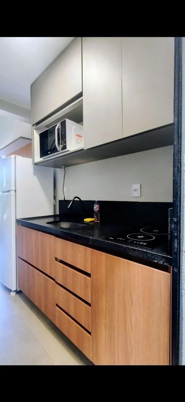 Aluga-se duplex mobiliado com lavanderia Nova Betânia  - Foto 4